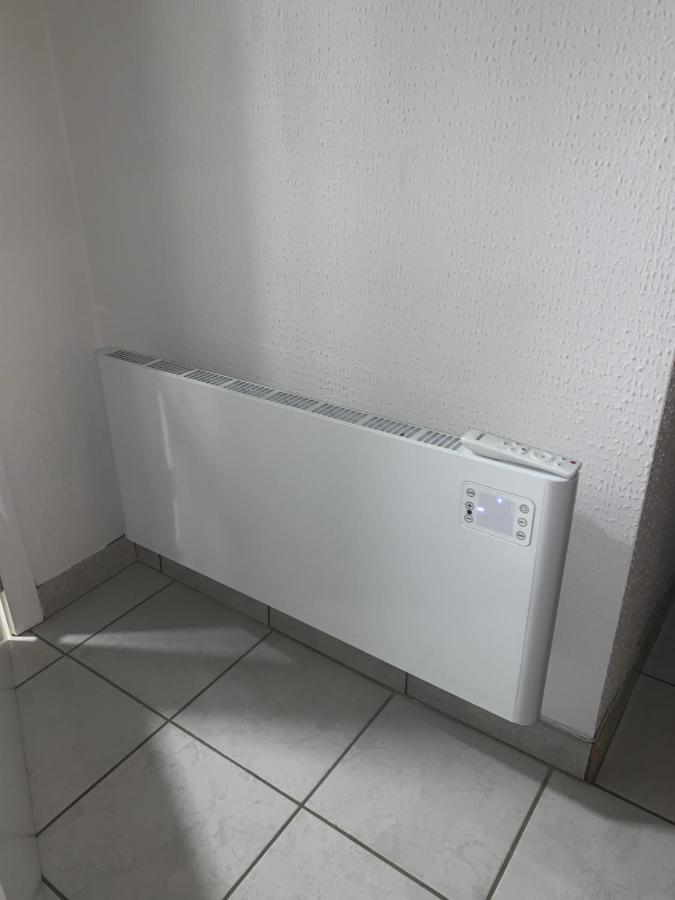 Okapi Apartment Halle  Exterior photo